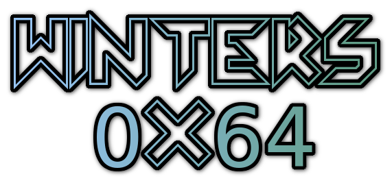 winters0x64 - Cybersecurity enthusiast and developer
